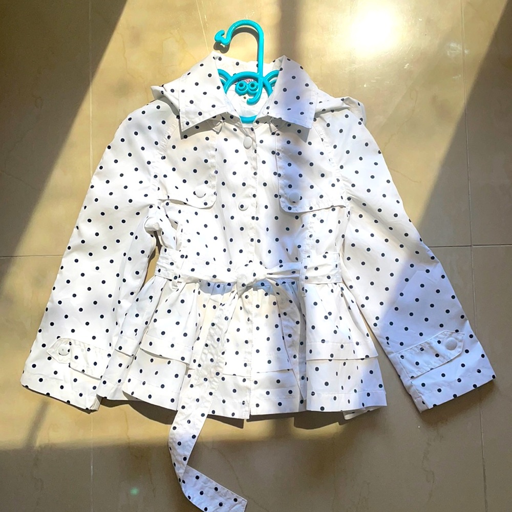 Jacket Monnalisa